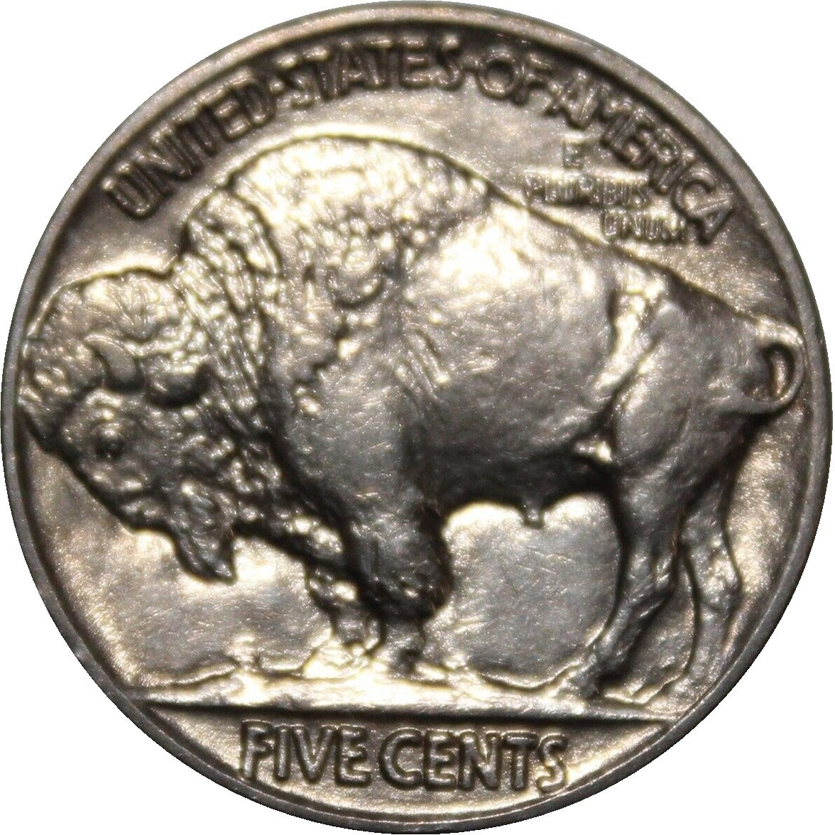 1915-5c-Buffalo-Nickel